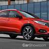 2019 Honda HR-V RS