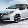 2018 Nissan Leaf