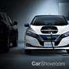 2018 Nissan Leaf