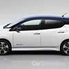 2018 Nissan Leaf