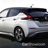 2018 Nissan Leaf