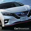 2018 Nissan Leaf NISMO