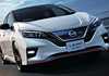 2018 Nissan Leaf NISMO