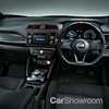 2018 Nissan Leaf NISMO