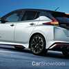 2018 Nissan Leaf NISMO
