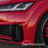 2018 Audi TT