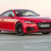 2018 Audi TT