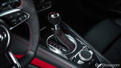 2018 Audi TT