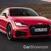 2018 Audi TT