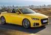 2018 Audi TT