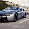 BMW i8 Roadster Joins Updated Coupe For AU Debut