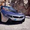 BMW i8 Roadster Joins Updated Coupe For AU Debut
