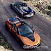 BMW i8 Roadster Joins Updated Coupe For AU Debut