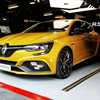 Renault Unveils Hardcore Megane RS Trophy