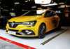 Renault Unveils Hardcore Megane RS Trophy