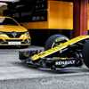 Renault Unveils Hardcore Megane RS Trophy
