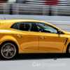 Renault Unveils Hardcore Megane RS Trophy
