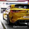 Renault Unveils Hardcore Megane RS Trophy