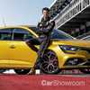 Renault Unveils Hardcore Megane RS Trophy