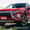 2018 Mitsubishi Eclipse Cross Exceed AWD
