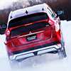 2018 Mitsubishi Eclipse Cross Exceed AWD