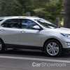 2018 Holden Equinox - Review