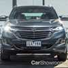 2018 Holden Equinox - Review