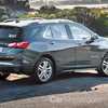 2018 Holden Equinox - Review