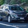 2018 Holden Equinox - Review