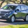 2018 Holden Equinox - Review