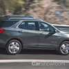 2018 Holden Equinox - Review