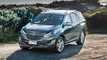 2018 Holden Equinox - Review