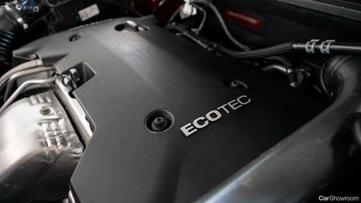 2018 Holden Equinox - Review