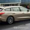 Ford AU Details All-New Focus MK4, November Launch Confirmed