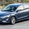 Ford AU Details All-New Focus MK4, November Launch Confirmed