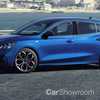 Ford AU Details All-New Focus MK4, November Launch Confirmed