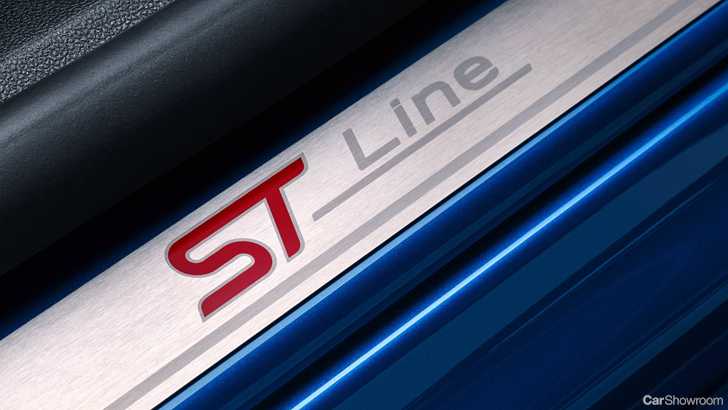 Ford AU Details All-New Focus MK4, November Launch Confirmed
