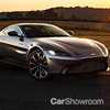 2018 Aston Martin Vantage V8