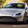 2018 Aston Martin Vantage V8