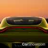 2018 Aston Martin Vantage V8