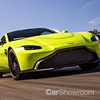 2018 Aston Martin Vantage V8