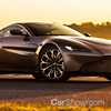 2018 Aston Martin Vantage V8