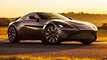 2018 Aston Martin Vantage V8