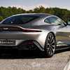 2018 Aston Martin Vantage V8