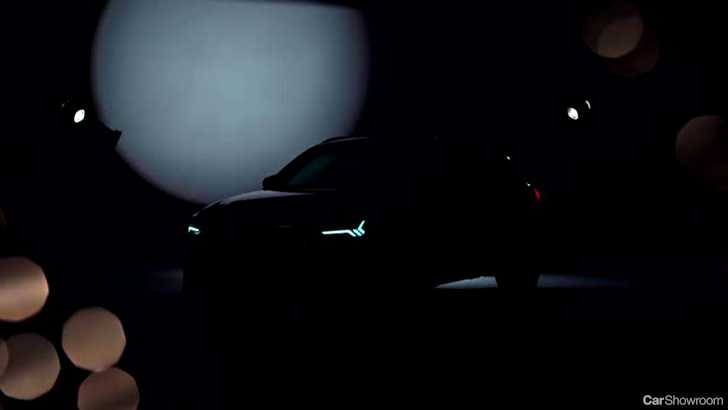 Audi Begins Teasing 2019 Q3 SUV – Gallery