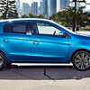 2018 Mitsubishi Mirage