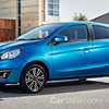 2018 Mitsubishi Mirage