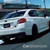 Subaru Debuts WRX Type RA-R To Mark 30 Years Of STI