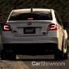 Subaru Debuts WRX Type RA-R To Mark 30 Years Of STI