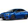 Subaru Debuts WRX Type RA-R To Mark 30 Years Of STI
